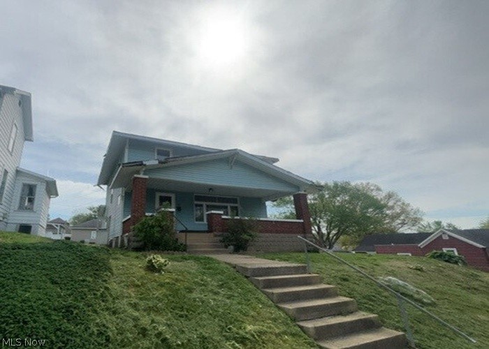 604 N 5th Street Cambridge OH 43725