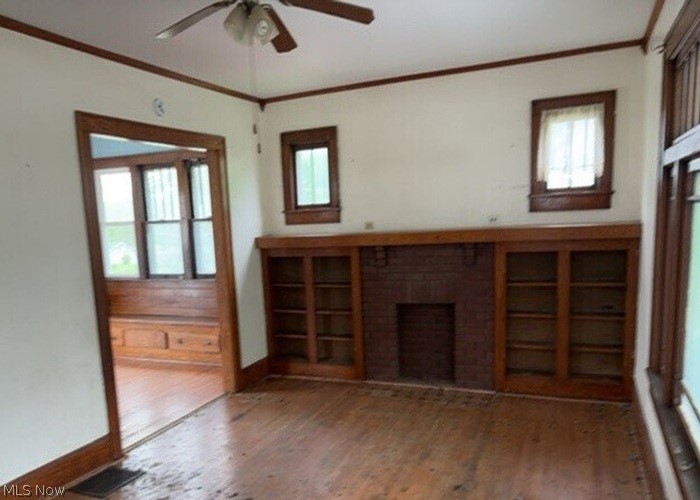604 N 5th Street Cambridge OH 43725