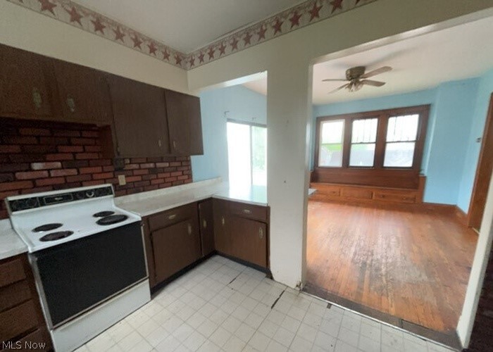 604 N 5th Street Cambridge OH 43725