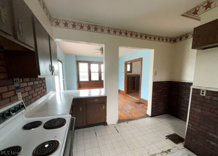 604 N 5th Street Cambridge OH 43725