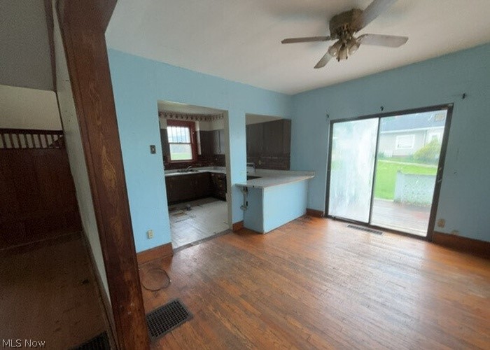 604 N 5th Street Cambridge OH 43725