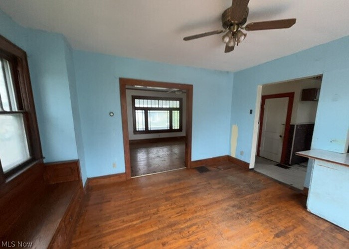 604 N 5th Street Cambridge OH 43725