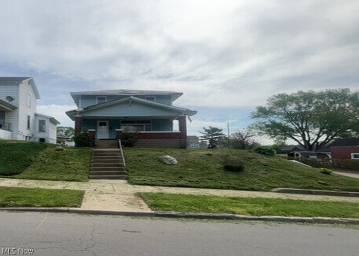 604 N 5th Street Cambridge OH 43725