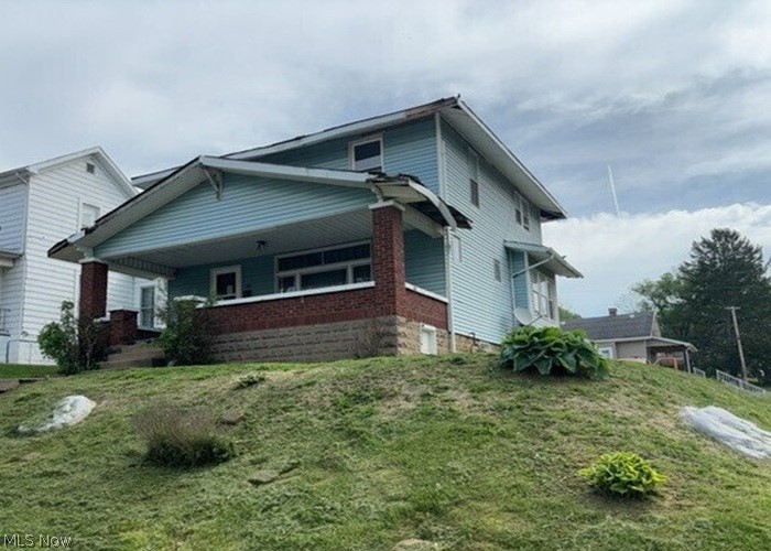 604 N 5th Street Cambridge OH 43725