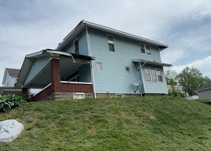 604 N 5th Street Cambridge OH 43725