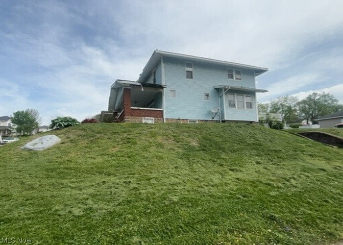 604 N 5th Street Cambridge OH 43725