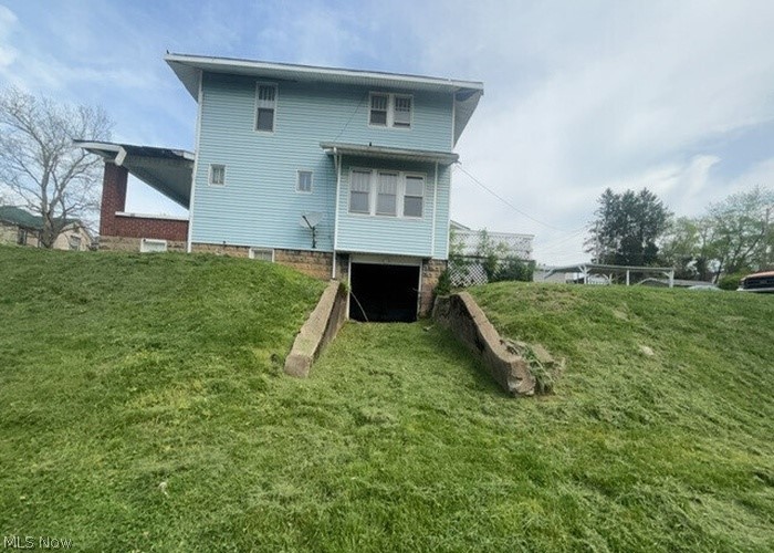 604 N 5th Street Cambridge OH 43725