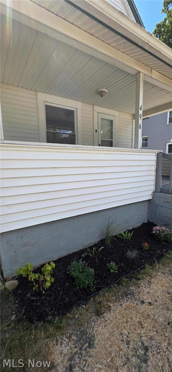 496 Rothrock Avenue Akron OH 44314