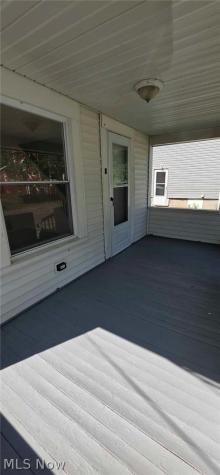 496 Rothrock Avenue Akron OH 44314