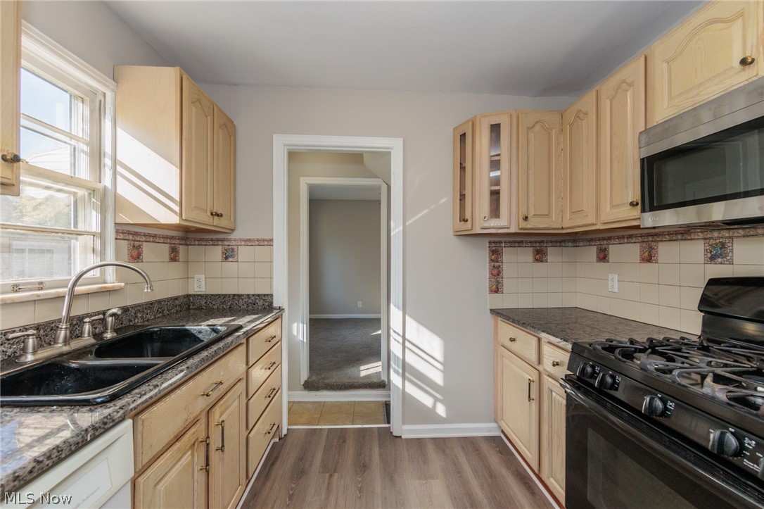 5312 Cato Street Maple Heights OH 44137