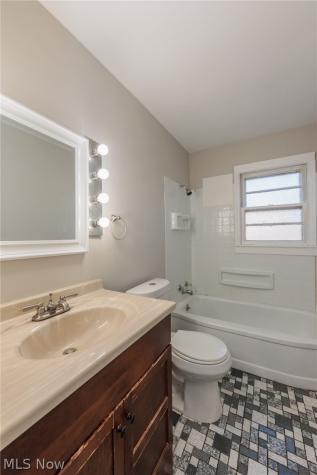 5312 Cato Street Maple Heights OH 44137