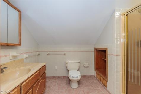 5312 Cato Street Maple Heights OH 44137