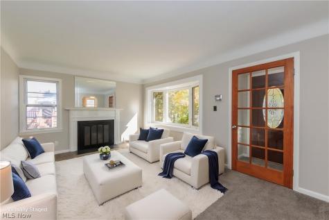 5312 Cato Street Maple Heights OH 44137