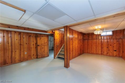 5312 Cato Street Maple Heights OH 44137