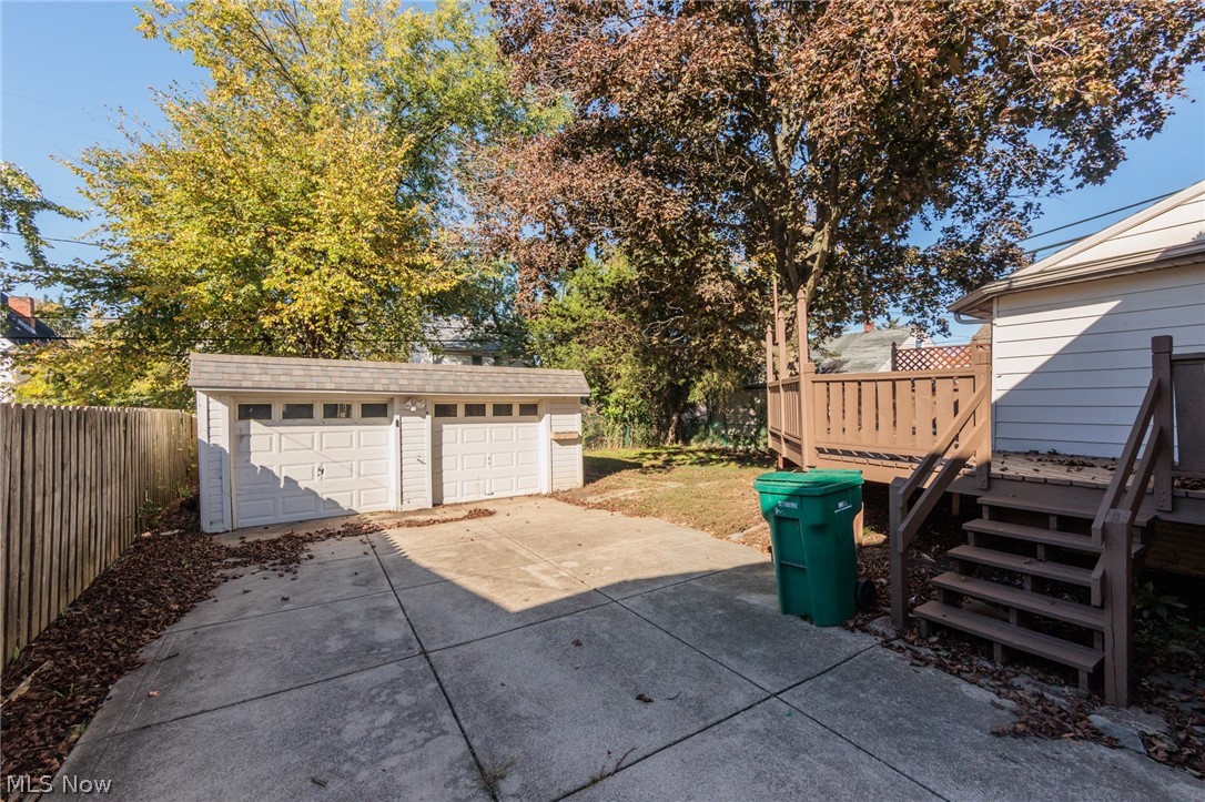 5312 Cato Street Maple Heights OH 44137