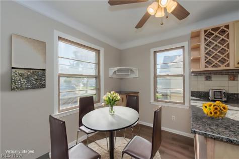 5312 Cato Street Maple Heights OH 44137