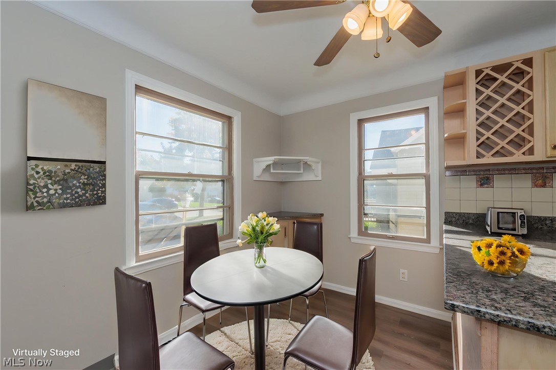 5312 Cato Street Maple Heights OH 44137