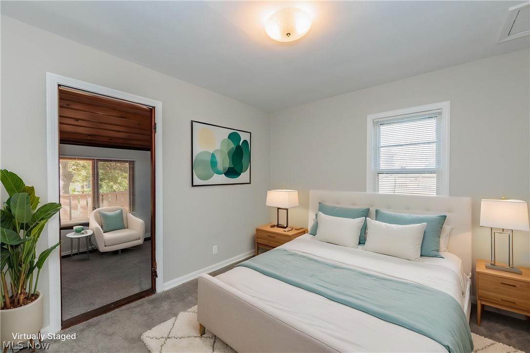 5312 Cato Street Maple Heights OH 44137