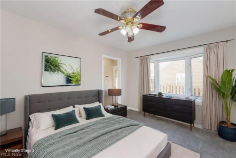 5312 Cato Street Maple Heights OH 44137