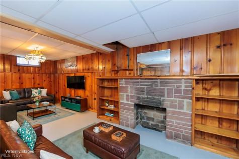 5312 Cato Street Maple Heights OH 44137