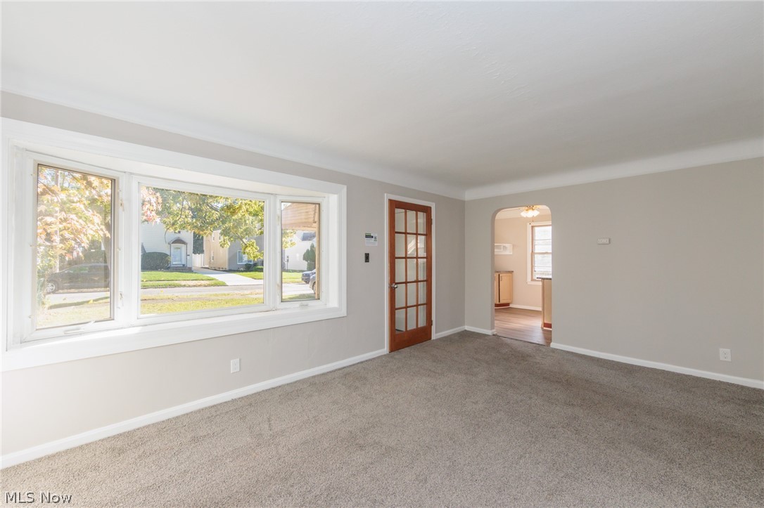5312 Cato Street Maple Heights OH 44137
