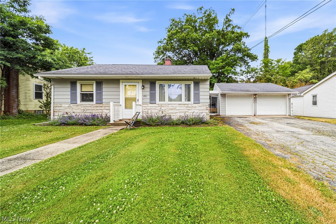 4911 Topper Avenue Ashtabula OH 44004