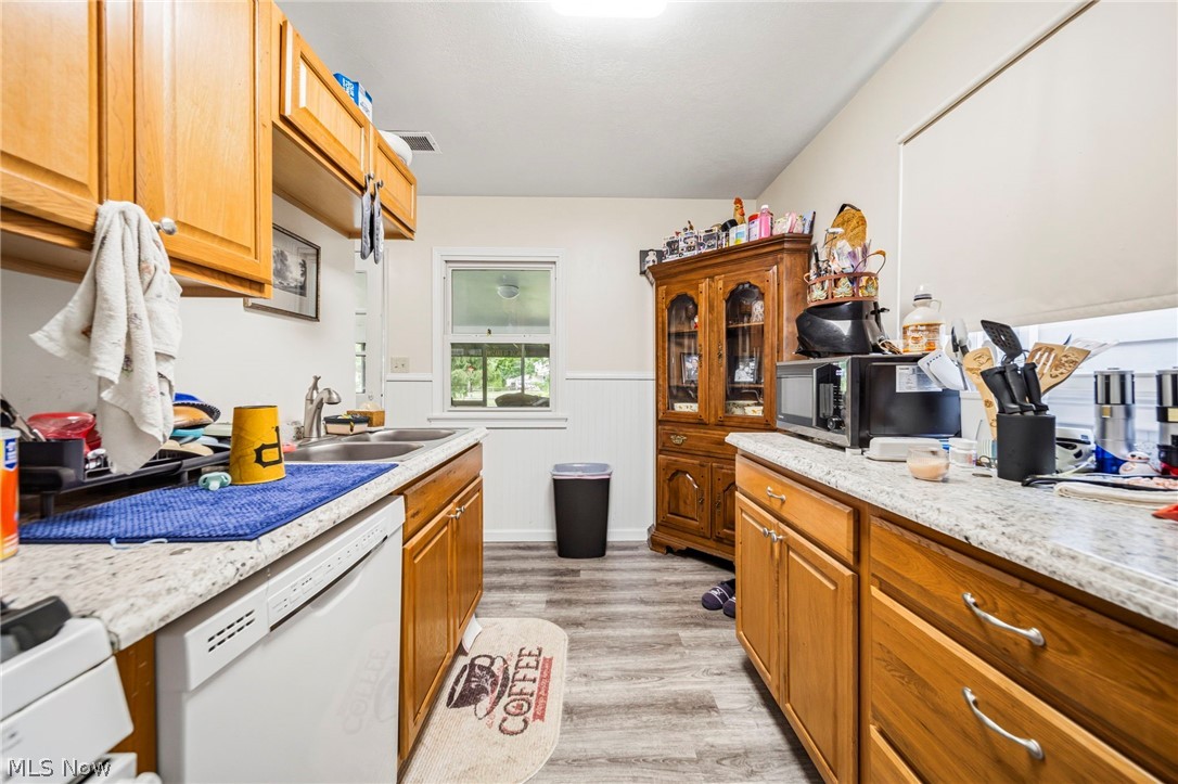 4911 Topper Avenue Ashtabula OH 44004