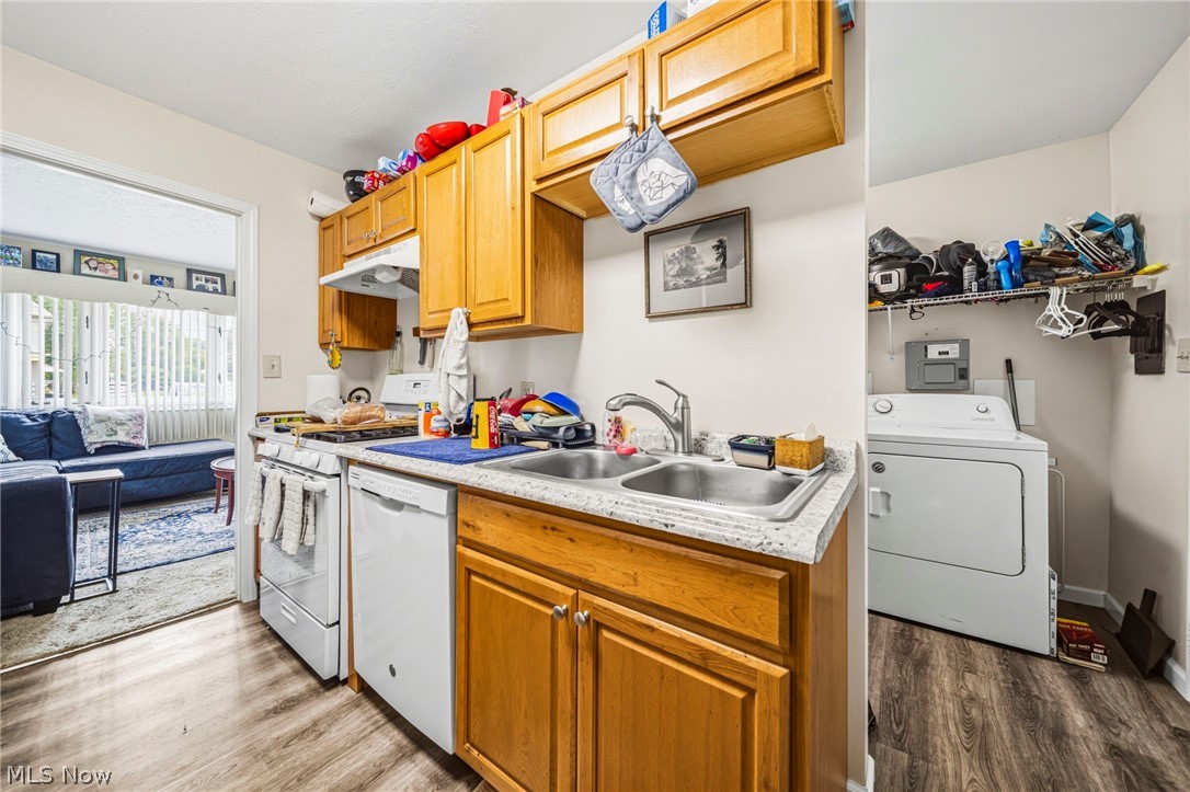 4911 Topper Avenue Ashtabula OH 44004