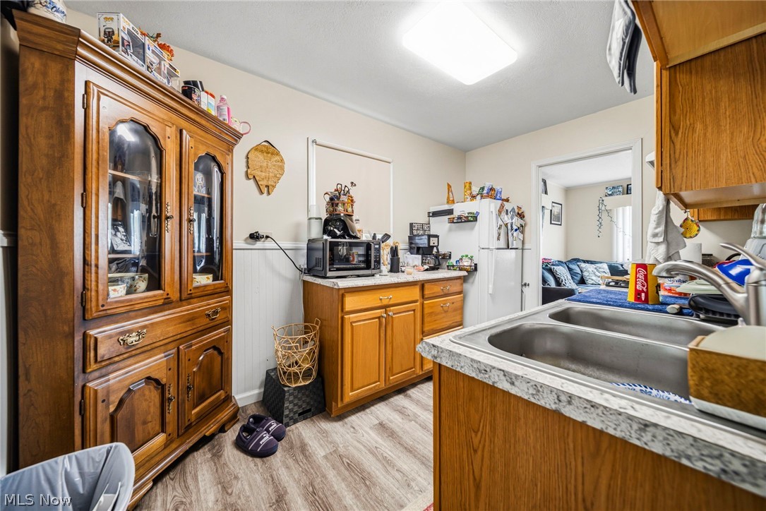 4911 Topper Avenue Ashtabula OH 44004