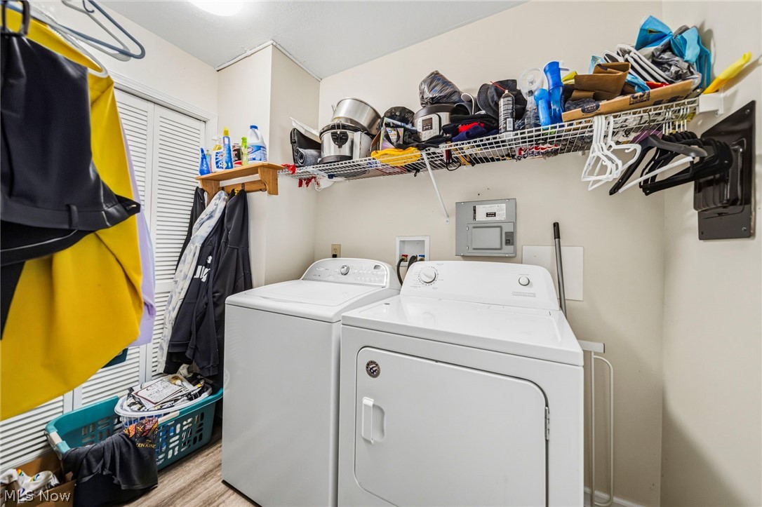 4911 Topper Avenue Ashtabula OH 44004