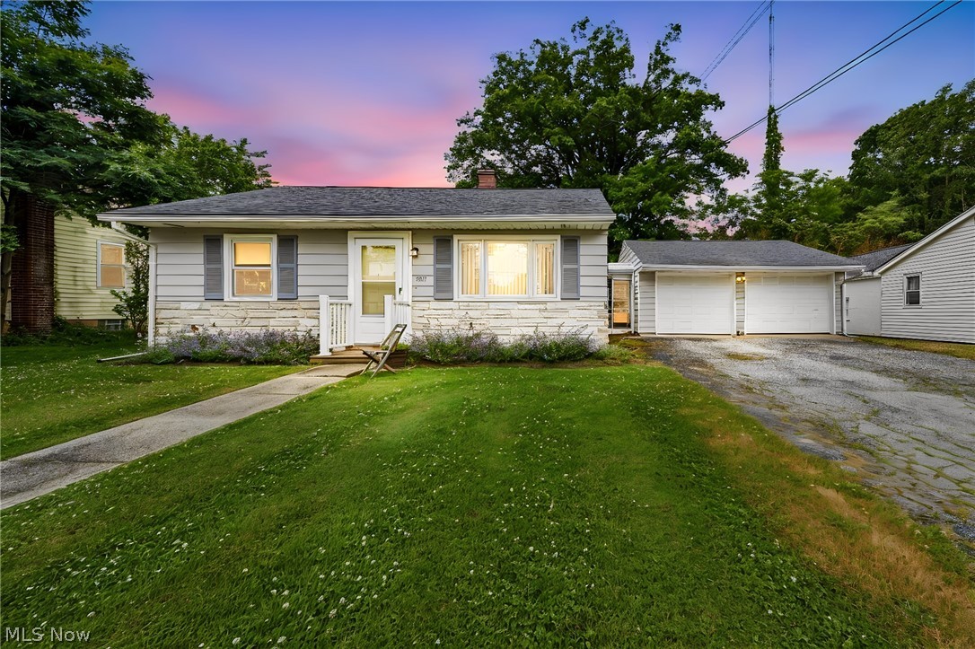 4911 Topper Avenue Ashtabula OH 44004