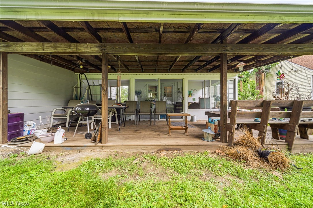 4911 Topper Avenue Ashtabula OH 44004