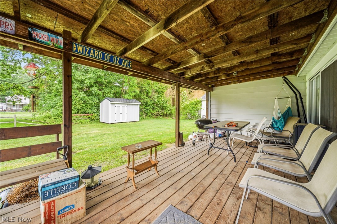 4911 Topper Avenue Ashtabula OH 44004