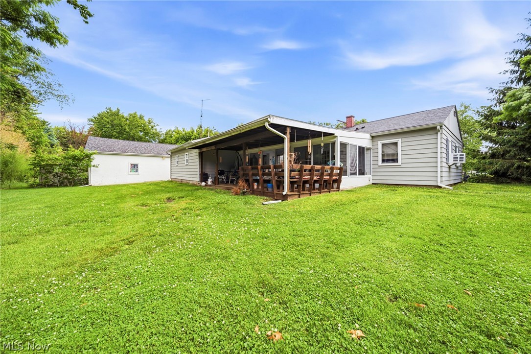 4911 Topper Avenue Ashtabula OH 44004
