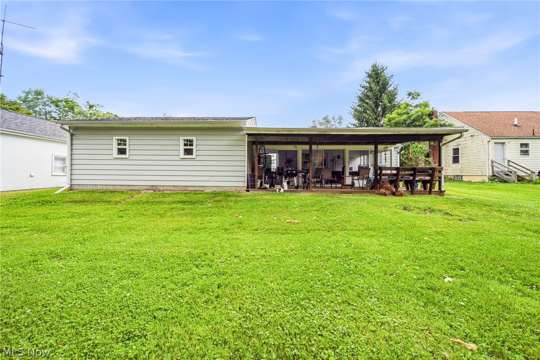 4911 Topper Avenue Ashtabula OH 44004