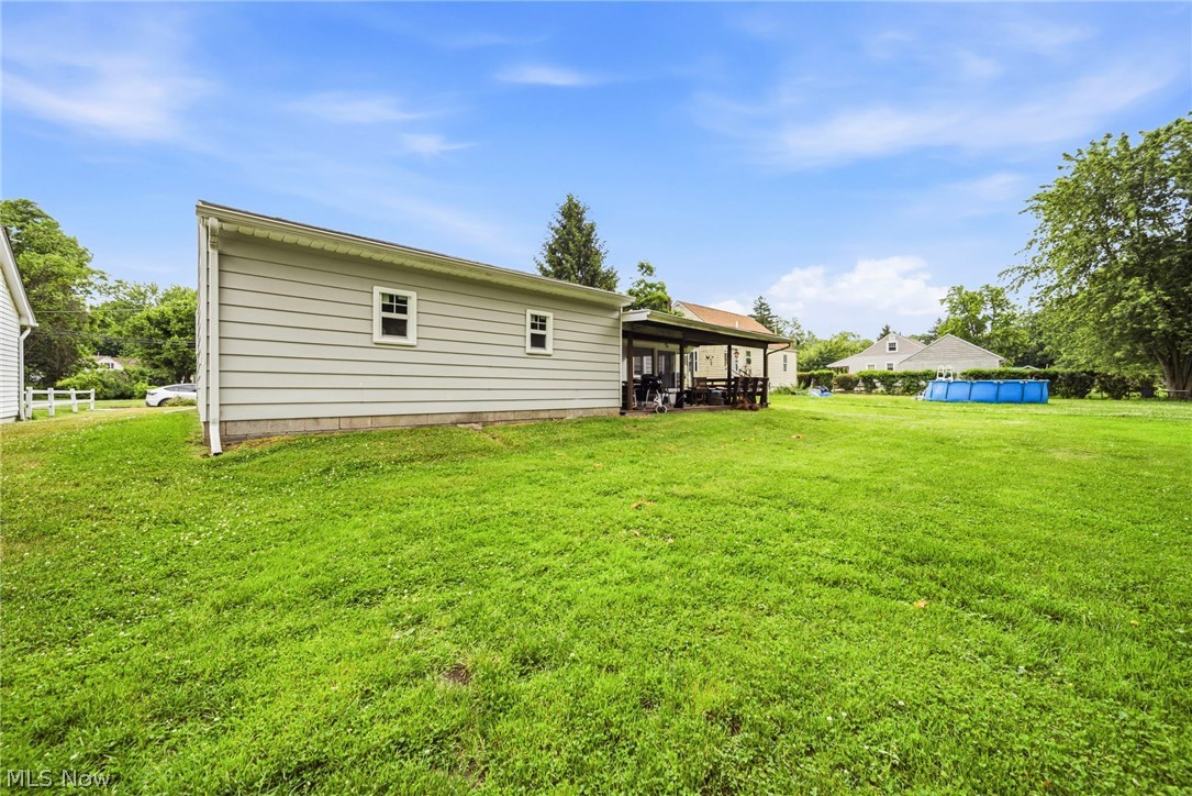 4911 Topper Avenue Ashtabula OH 44004