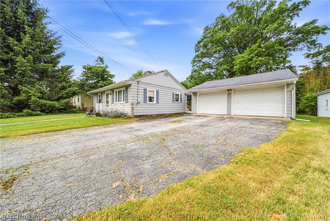 4911 Topper Avenue Ashtabula OH 44004