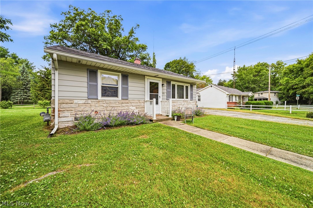 4911 Topper Avenue Ashtabula OH 44004