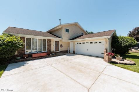 3510 Monterey Circle Brunswick OH 44212
