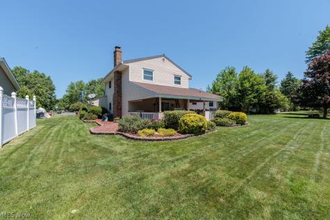 3510 Monterey Circle Brunswick OH 44212