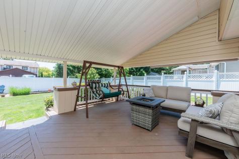 3510 Monterey Circle Brunswick OH 44212
