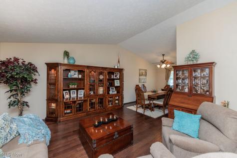 3510 Monterey Circle Brunswick OH 44212