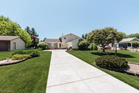3510 Monterey Circle Brunswick OH 44212