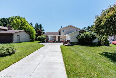 3510 Monterey Circle Brunswick OH 44212