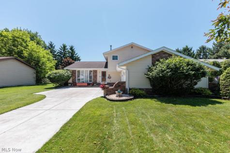 3510 Monterey Circle Brunswick OH 44212