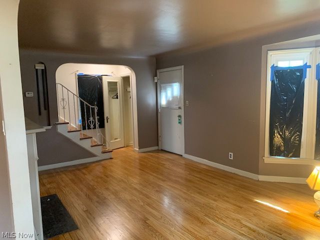 3750 Pennington Road Shaker Heights OH 44120