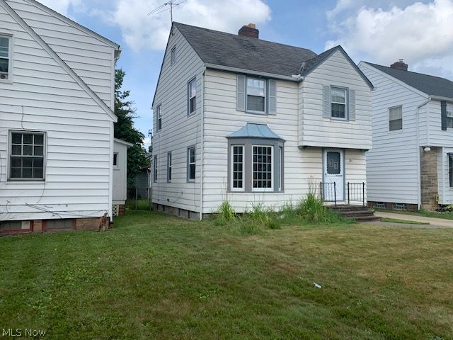 3750 Pennington Road Shaker Heights OH 44120