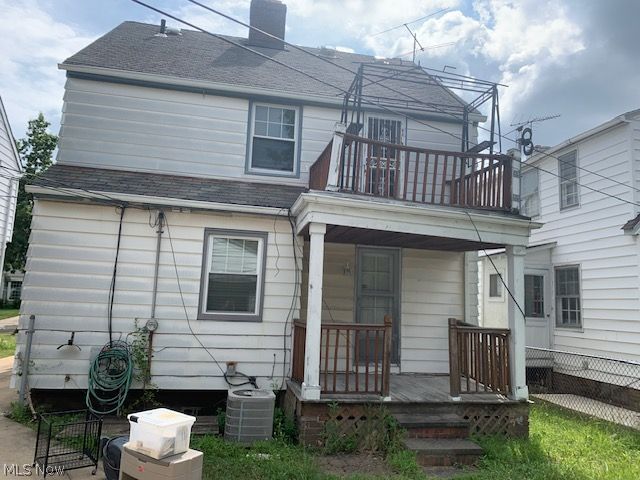 3750 Pennington Road Shaker Heights OH 44120