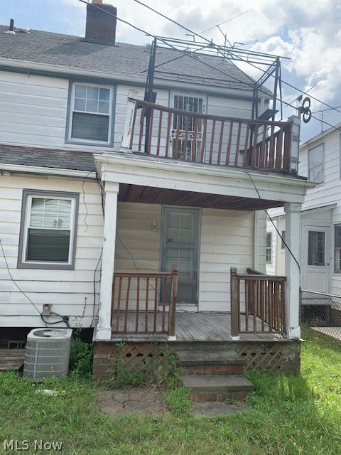 3750 Pennington Road Shaker Heights OH 44120