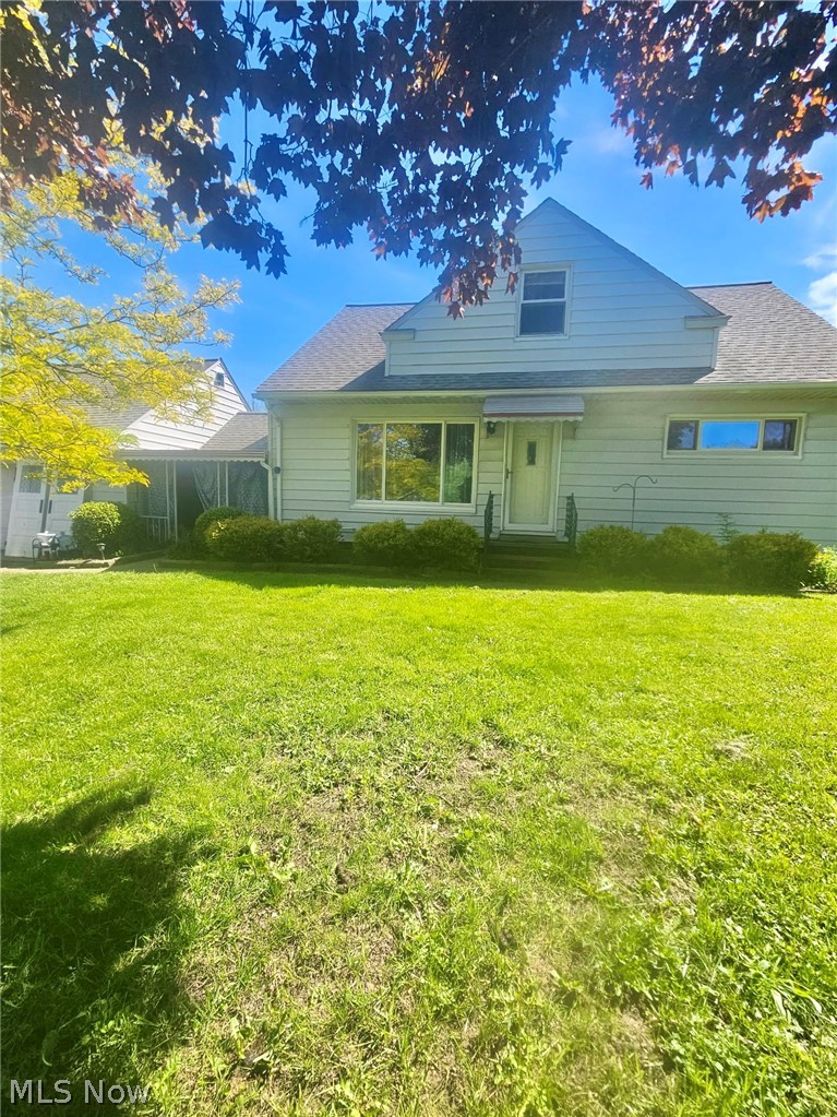 10481 Briar Hill Drive Kirtland OH 44094